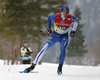 Niilo Moilanen of Finland skiing in men qualifications for Cross country skiing sprint race of FIS Nordic skiing World Championships 2023 in Planica, Slovenia. Qualifications for Cross country skiing sprint race of FIS Nordic skiing World Championships 2023 were held in Planica Nordic Center in Planica, Slovenia, on Thursday, 23rd of February 2023.