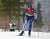 Niilo Moilanen of Finland skiing in men qualifications for Cross country skiing sprint race of FIS Nordic skiing World Championships 2023 in Planica, Slovenia. Qualifications for Cross country skiing sprint race of FIS Nordic skiing World Championships 2023 were held in Planica Nordic Center in Planica, Slovenia, on Thursday, 23rd of February 2023.