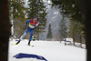 Joni Maki of Finland skiing in men qualifications for Cross country skiing sprint race of FIS Nordic skiing World Championships 2023 in Planica, Slovenia. Qualifications for Cross country skiing sprint race of FIS Nordic skiing World Championships 2023 were held in Planica Nordic Center in Planica, Slovenia, on Thursday, 23rd of February 2023.