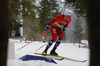 Johannes Hoesflot Klaebo of Norway skiing in men qualifications for Cross country skiing sprint race of FIS Nordic skiing World Championships 2023 in Planica, Slovenia. Qualifications for Cross country skiing sprint race of FIS Nordic skiing World Championships 2023 were held in Planica Nordic Center in Planica, Slovenia, on Thursday, 23rd of February 2023.