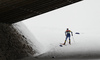 Jonna Sundling of Sweden skiing during women team sprint qualifications of  cross country skiing team sprint race of FIS Nordic skiing World Championships 2023 in Planica, Slovenia. Cross country skiing team sprint race of FIS Nordic skiing World Championships 2023 was held in Planica Nordic Center in Planica, Slovenia, on Sunday, 26th of February 2023.