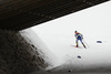 Jonna Sundling of Sweden skiing during women team sprint qualifications of  cross country skiing team sprint race of FIS Nordic skiing World Championships 2023 in Planica, Slovenia. Cross country skiing team sprint race of FIS Nordic skiing World Championships 2023 was held in Planica Nordic Center in Planica, Slovenia, on Sunday, 26th of February 2023.