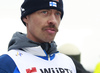 Perttu Hyvarinen of Finland after the men cross country skiing relay ace of FIS Nordic skiing World Championships 2023 in Planica, Slovenia. Men cross country skiing relay race of FIS Nordic skiing World Championships 2023 was held in Planica Nordic Center in Planica, Slovenia, on Friday, 3rd of March 2023.