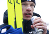 Iivo mNiskanen of Finland after the men cross country skiing relay ace of FIS Nordic skiing World Championships 2023 in Planica, Slovenia. Men cross country skiing relay race of FIS Nordic skiing World Championships 2023 was held in Planica Nordic Center in Planica, Slovenia, on Friday, 3rd of March 2023.