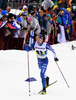 Iivo Niskanen of Finland skiing during men cross country skiing relay ace of FIS Nordic skiing World Championships 2023 in Planica, Slovenia. Men cross country skiing relay race of FIS Nordic skiing World Championships 2023 was held in Planica Nordic Center in Planica, Slovenia, on Friday, 3rd of March 2023.