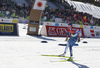 Kerttu Niskanen of Finland skiing during women cross country skiing 30km classic race of FIS Nordic skiing World Championships 2023 in Planica, Slovenia. Women cross country skiing 30km classic race of FIS Nordic skiing World Championships 2023 was held in Planica Nordic Center in Planica, Slovenia, on Saturday, 4th of March 2023.