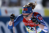 Johanna Matintalo of Finland skiing during women cross country skiing 30km classic race of FIS Nordic skiing World Championships 2023 in Planica, Slovenia. Women cross country skiing 30km classic race of FIS Nordic skiing World Championships 2023 was held in Planica Nordic Center in Planica, Slovenia, on Saturday, 4th of March 2023.