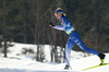 Iivo Niskanen of Finland skiing during men cross country skiing 50km classic race of FIS Nordic skiing World Championships 2023 in Planica, Slovenia. Men cross country skiing 50km classic race of FIS Nordic skiing World Championships 2023 was held in Planica Nordic Center in Planica, Slovenia, on Sunday, 5th of March 2023.