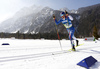 Ristomatti Hakola of Finland skiing during men cross country skiing 50km classic race of FIS Nordic skiing World Championships 2023 in Planica, Slovenia. Men cross country skiing 50km classic race of FIS Nordic skiing World Championships 2023 was held in Planica Nordic Center in Planica, Slovenia, on Sunday, 5th of March 2023.
