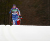 Nora Kytaja of Finland skiing during junior women cross country skiing 10km classic race of FIS Junior Nordic skiing World Championships 2024 in Planica, Slovenia. Junior women cross country skiing 10km classic race of FIS Junior Nordic skiing World Championships 2024 was held in Planica Nordic Center in Planica, Slovenia, on Friday, 9th of February 2024.