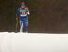 Ella Noora Haapalehto of Finland skiing during junior women cross country skiing 10km classic race of FIS Junior Nordic skiing World Championships 2024 in Planica, Slovenia. Junior women cross country skiing 10km classic race of FIS Junior Nordic skiing World Championships 2024 was held in Planica Nordic Center in Planica, Slovenia, on Friday, 9th of February 2024.