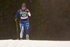 Ella Noora Haapalehto of Finland skiing during junior women cross country skiing 10km classic race of FIS Junior Nordic skiing World Championships 2024 in Planica, Slovenia. Junior women cross country skiing 10km classic race of FIS Junior Nordic skiing World Championships 2024 was held in Planica Nordic Center in Planica, Slovenia, on Friday, 9th of February 2024.