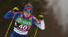 Ella Noora Haapalehto of Finland skiing during junior women cross country skiing 10km classic race of FIS Junior Nordic skiing World Championships 2024 in Planica, Slovenia. Junior women cross country skiing 10km classic race of FIS Junior Nordic skiing World Championships 2024 was held in Planica Nordic Center in Planica, Slovenia, on Friday, 9th of February 2024.