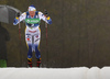 Alvar Myhlback of Sweden skiing during junior men cross country skiing 10km classic race of FIS Junior Nordic skiing World Championships 2024 in Planica, Slovenia. Junior men cross country skiing 10km classic race of FIS Junior Nordic skiing World Championships 2024 was held in Planica Nordic Center in Planica, Slovenia, on Friday, 9th of February 2024.